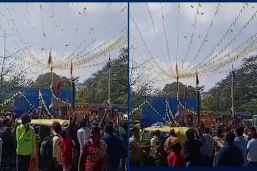வைரல் வீடியோ