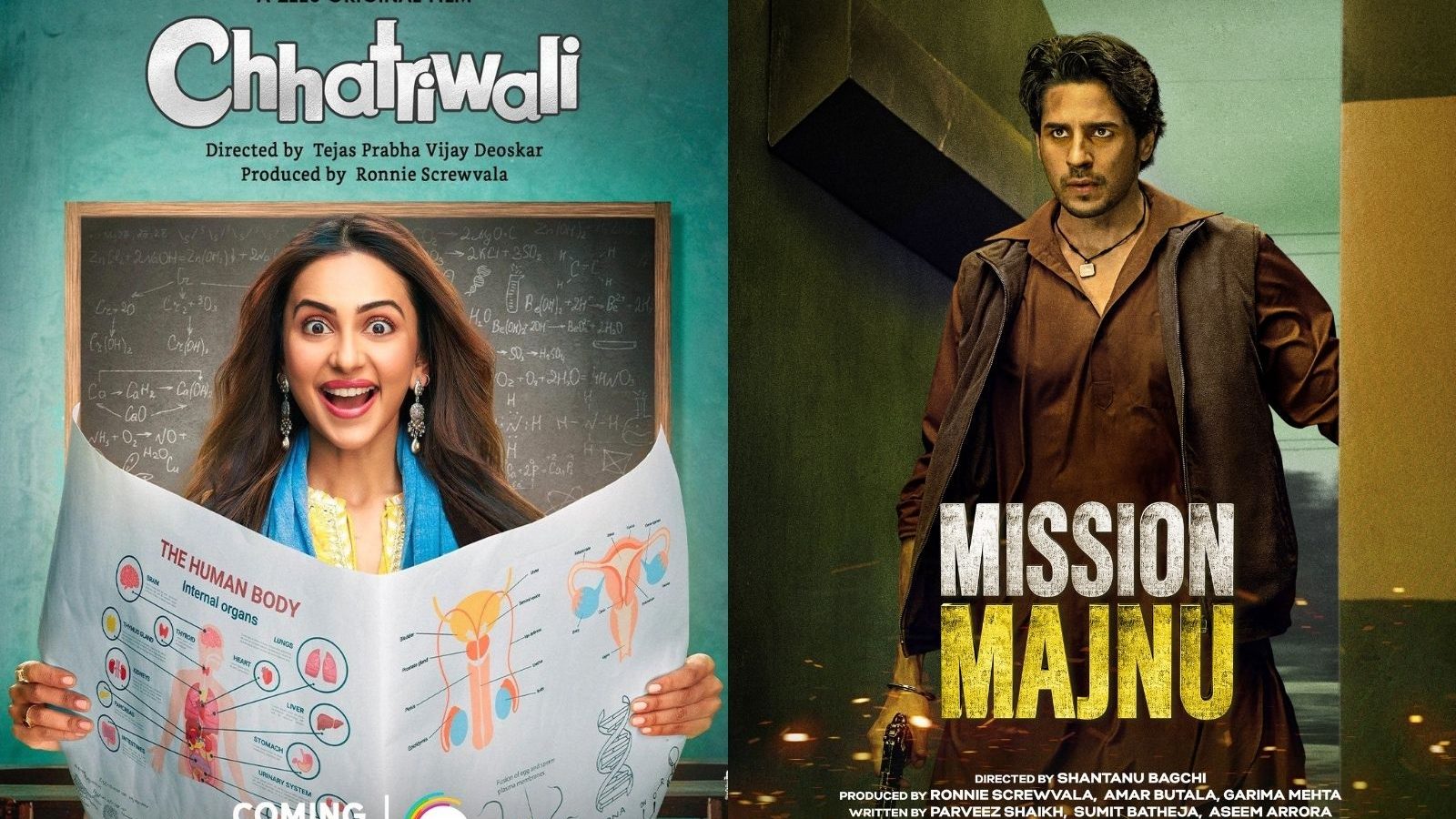 இந்த வாரம் ஓடிடியில் வெளியாகும் படங்கள் மற்றும் வெப் சீரிஸ் ஒரு லிஸ்ட்!