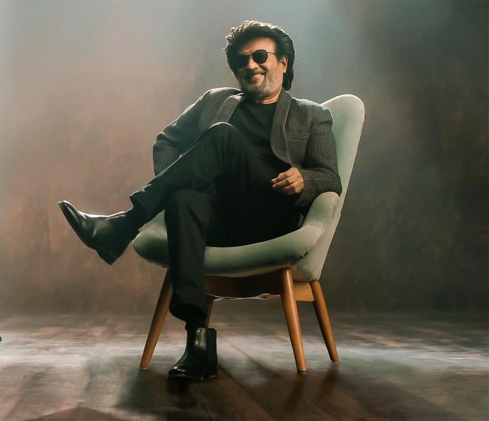  ஜெயிலர் படத்தைத் தொடர்ந்து  நடிக்கவுள்ள அடுத்த படத்தின் அப்டேட் வெளிவந்துள்ளது.