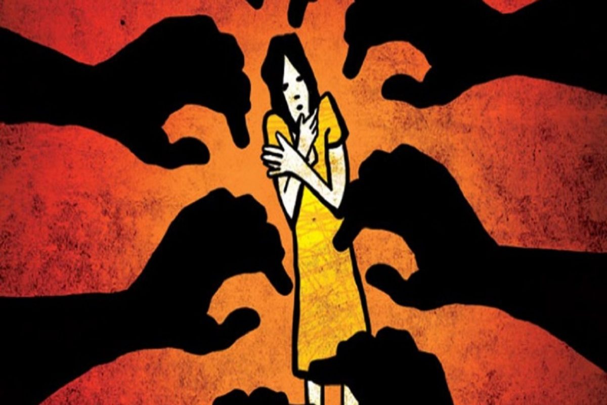 மனநலம் பாதித்த சிறுமியை பாலியல் வன்கொடுமை செய்த 3 சிறுவர்கள்
