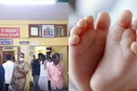 8 மாத குழந்தையின் உயிரை பறித்த சர்க்கரை நோய்!