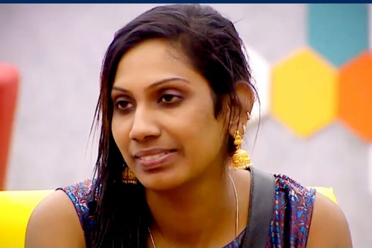 நித்யா