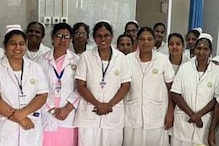 30 மாவட்டங்களில் 2,487 செவிலியர் பணியிடங்களுக்கான அறிவிப்பு..!