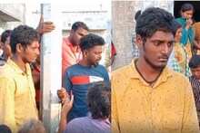 கோயிலில் கைவரிசை காட்டிய இளைஞர்கள்.. கட்டி வைத்து போலீசாரிடம் ஒப்படைத்த பொதுமக்கள்!