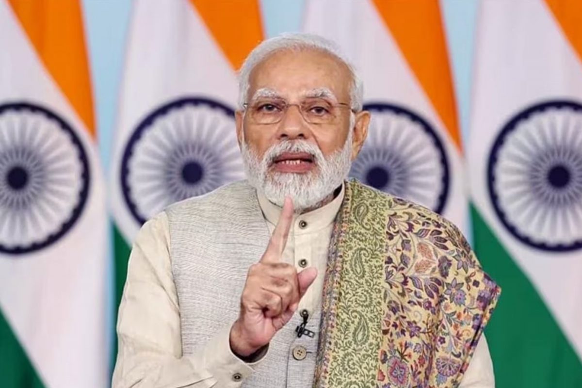உத்திரமேரூர் கல்வெட்டுகள்..  பிரதமர் மோடி பெருமிதம்..!