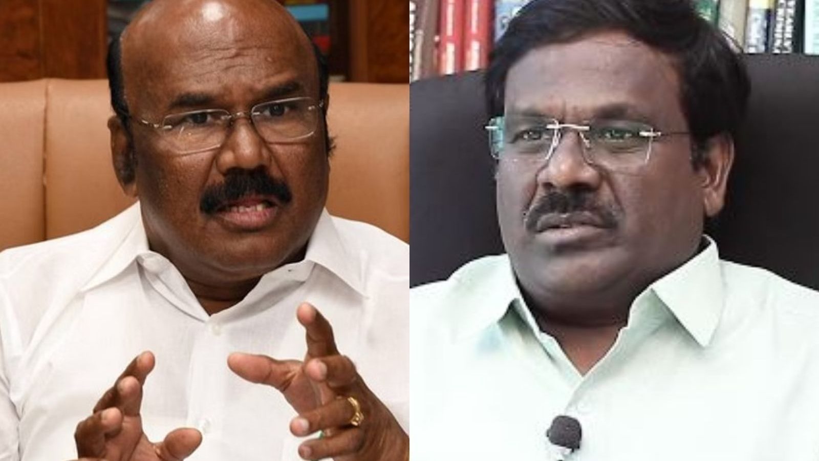 ''ஜெயலலிதாவே பாமகவுக்காக காத்திருந்தார்...'' - ஜெயக்குமாருக்கு பாமக பாலு பதில்