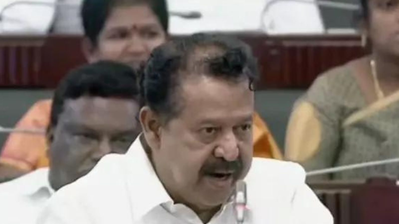 அனைத்து தொகுதிகளிலும் விரைவில் அரசு கல்லூரி - சட்டப்பேரவையில் உயர் கல்வித்துறை அமைச்சர் பொன்முடி தகவல்!