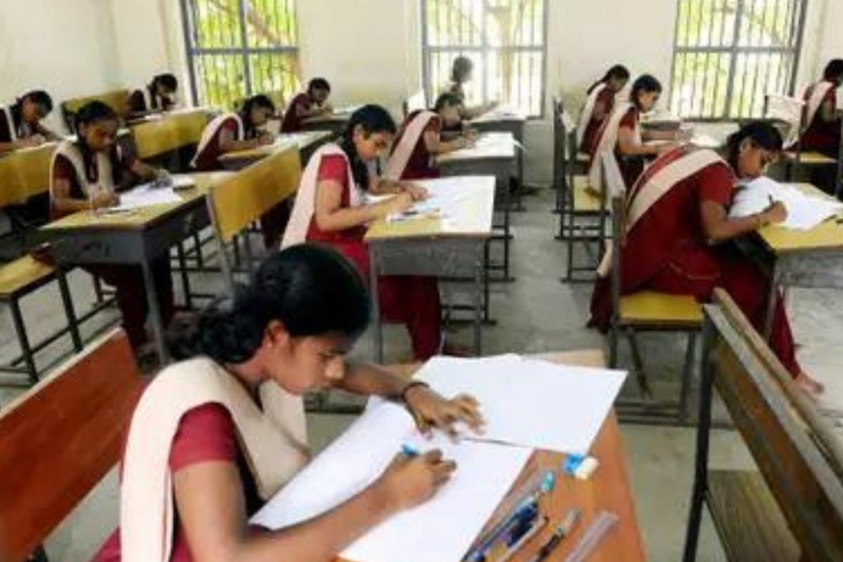 பொதுத் தேர்வு முடிவுகள் வெளியாகும் தேதிகள் அறிவிப்பு..!