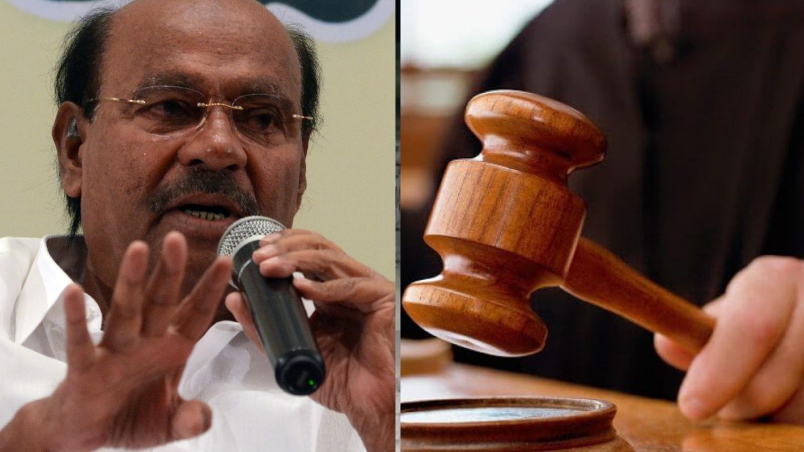 'ரொம்ப கவலையா இருக்கு.. 30 வருஷமா மாறவே இல்ல?' மனம் வருந்தி கொந்தளித்த ராமதாஸ்