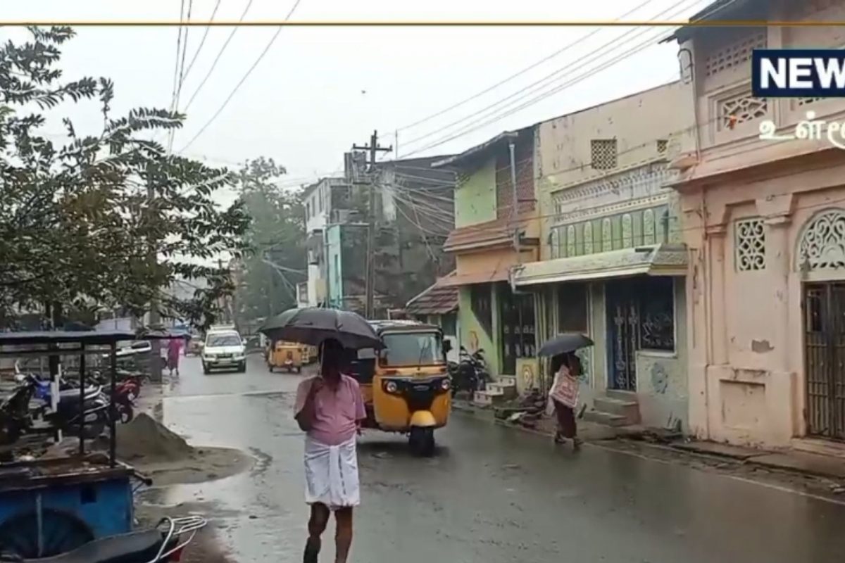 Ramanathapuram