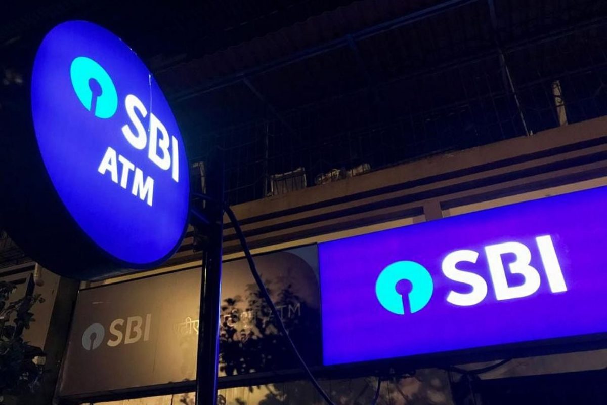 SBI-யின் அசத்தலான டெபாசிட் திட்டம்..!
