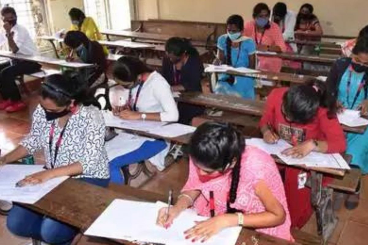 பொங்கல் தினத்தன்று வங்கித் தேர்வா? எம்.பி எழுதிய கடிதம்