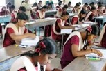 25 லட்சத்திற்கும் மேற்பட்ட மாணவர்கள் பொதுத்தேர்வு எழுதுகின்றனர்!
