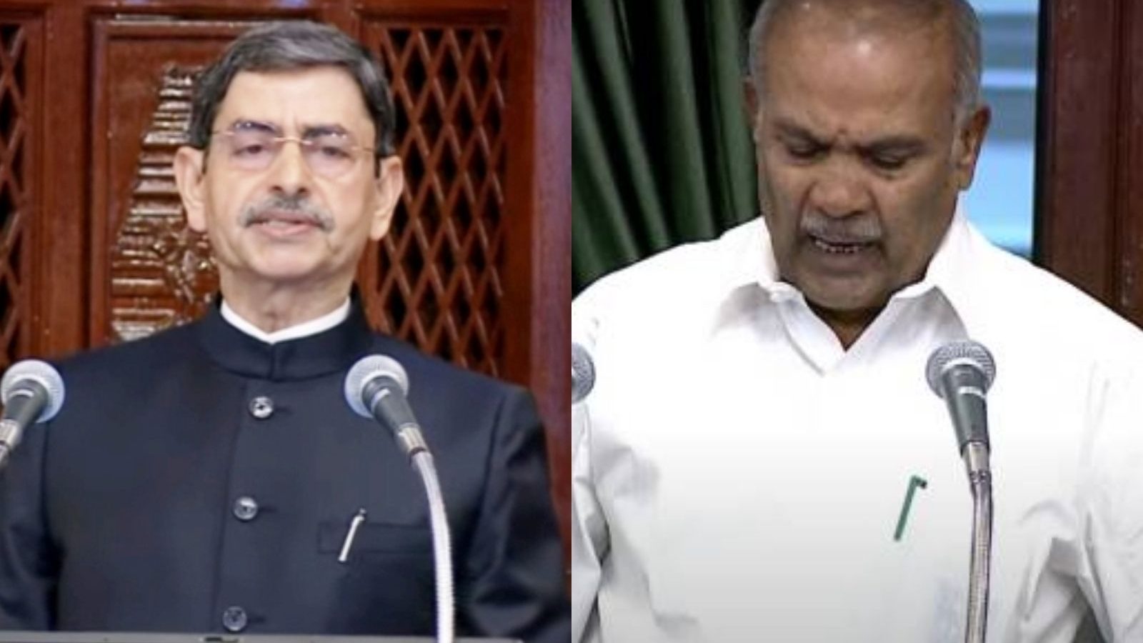 ஆளுநரை திரும்பப் பெற தீர்மானம் கொண்டு வரப்படுமா...? சபாநாயகர் சொன்ன பதில்..!