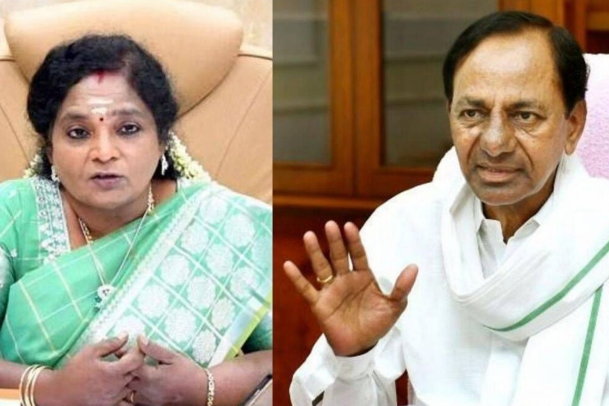 பட்ஜெட்க்கு ஒப்புதல் தராத ஆளுநர்- நீதிமன்றம் செல்லும் அரசு..!