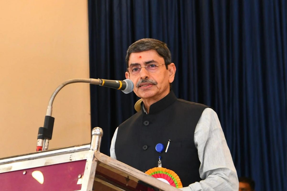 தமிழ்நாடு ஆளுநர் ஆர்.என்‌.ரவி