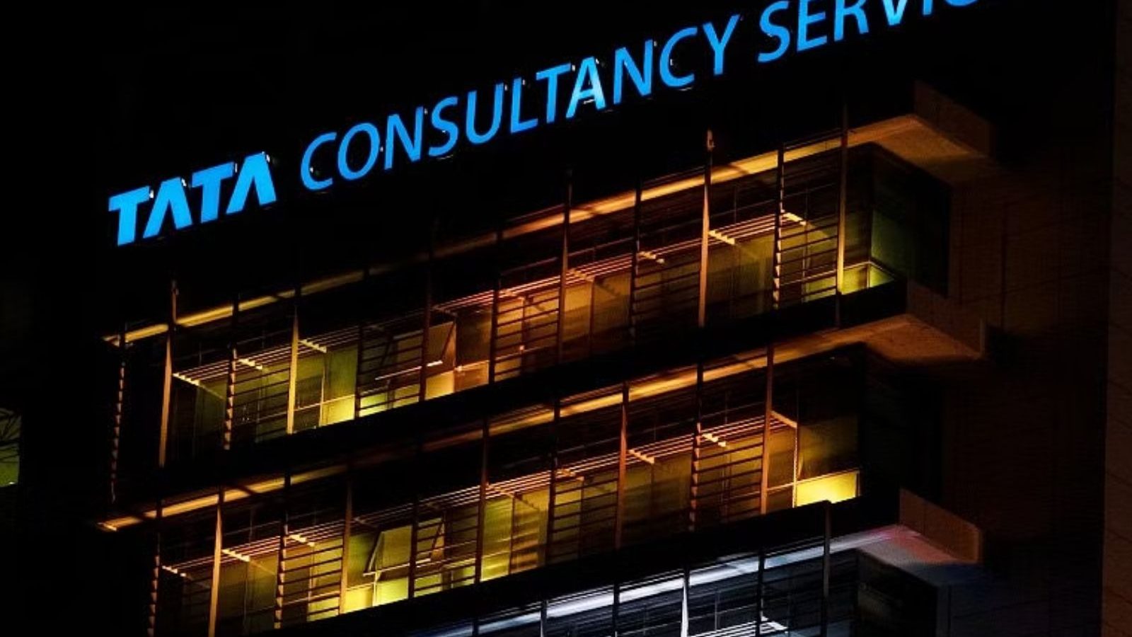 Work from home is enough..! Buy Back to Office.. TCS Notification