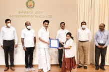 130 உதவி மருத்துவர்களுக்குப் பணி நியமன ஆணை வழங்கிய முதல்வர் ஸ்டாலின்