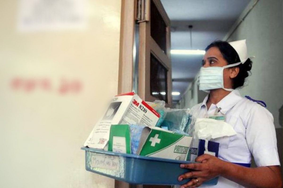 நாமக்கல் மாவட்ட சுகாதார நிலையங்களில் 210 காலியிடங்கள்!