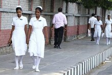 சேலம் மாவட்டத்தில் 218 செவிலியர் பணியிடங்களுக்கான அறிவிப்பு..