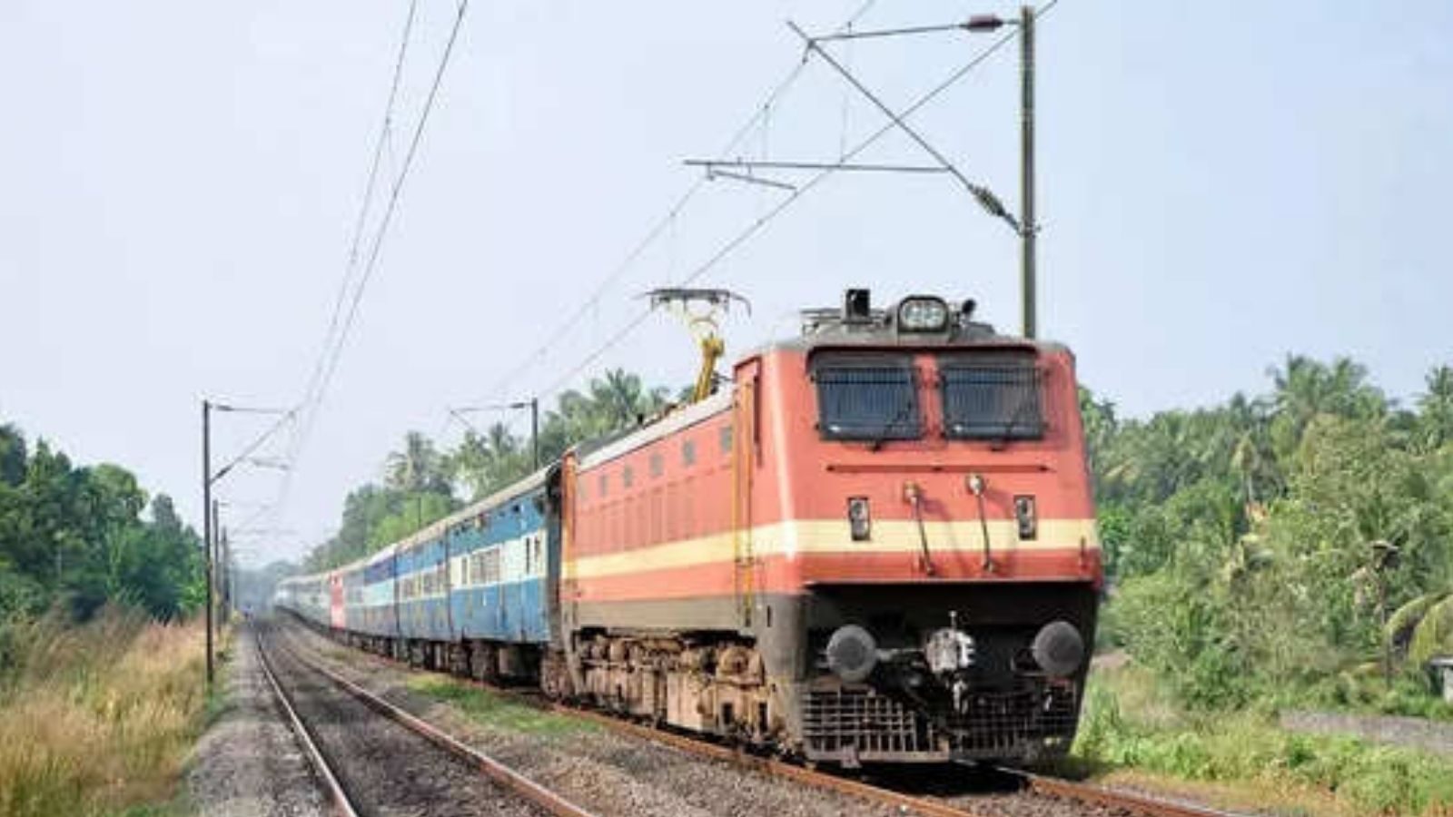 சென்னை - போடி ரயில் சேவை.. தெற்கு ரயில்வேயின் தித்திப்பான அறிவிப்பு..!