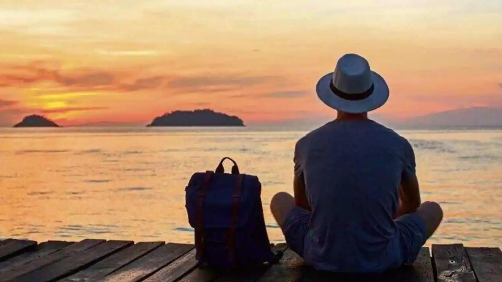 மன அழுத்தமா.. ஒரு டிராவல் போயிட்டு வாங்கனு ஏன் சொல்றாங்க தெரியுமா..?