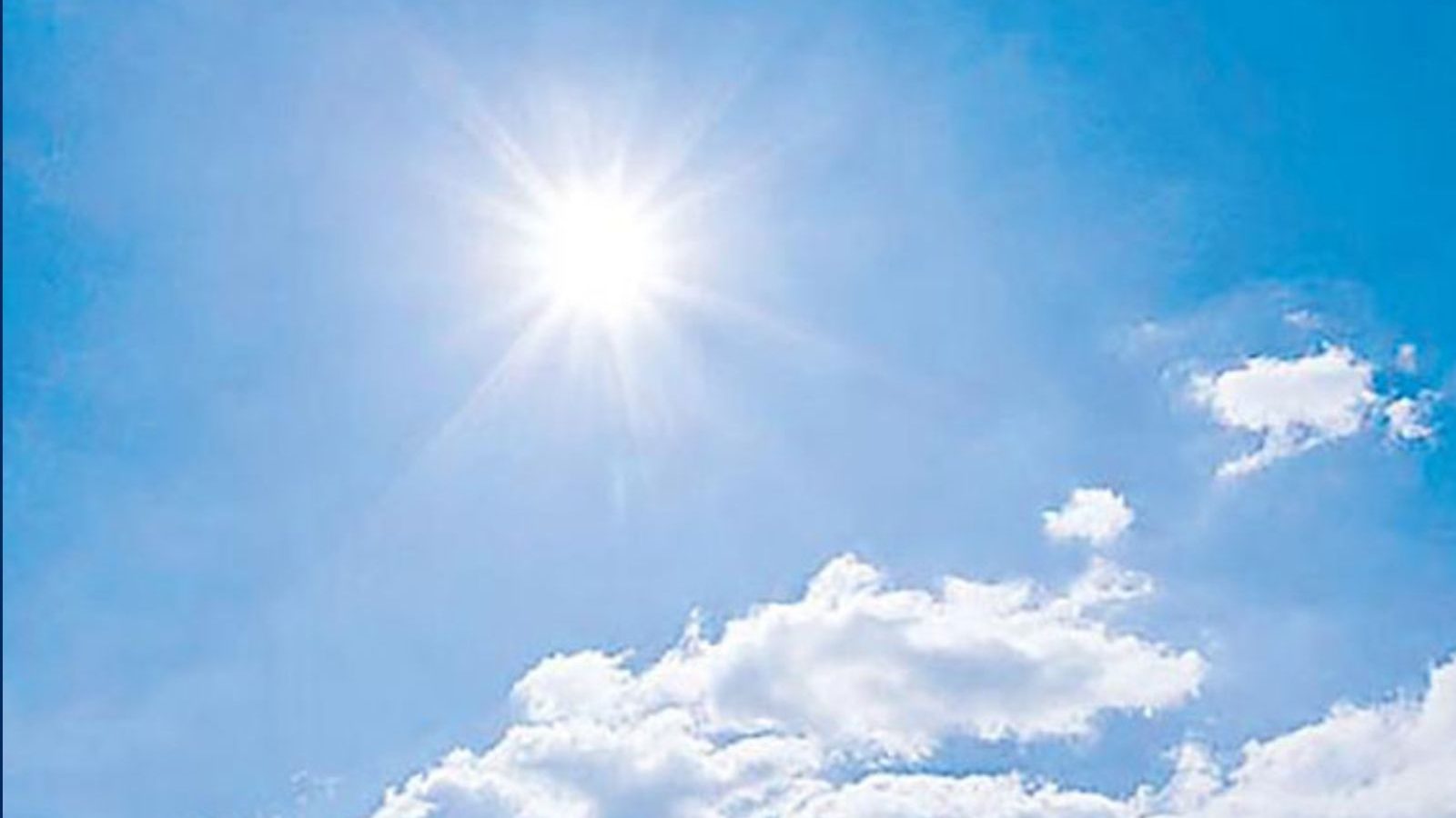 தமிழ்நாட்டில் அடுத்த 2 நாட்களுக்கு வெப்பநிலை குறையும் - வானிலை ஆய்வு மையம்