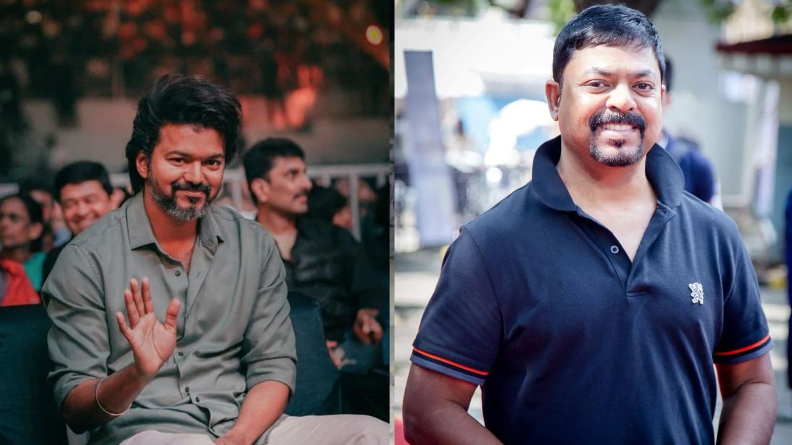 விஜய் உடை, தாடி சரியில்லையா? பஞ்சாயத்தை கிளப்பிய இசையமைப்பாளர்! கொதிக்கும் வாரிசு ரசிகர்கள்!