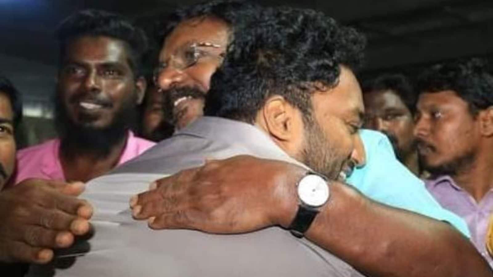 Not TITLE WINNER… TOTAL WINNER… Thirumavalavan is excited about Bigg Boss Vikraman!  – News18 Tamil