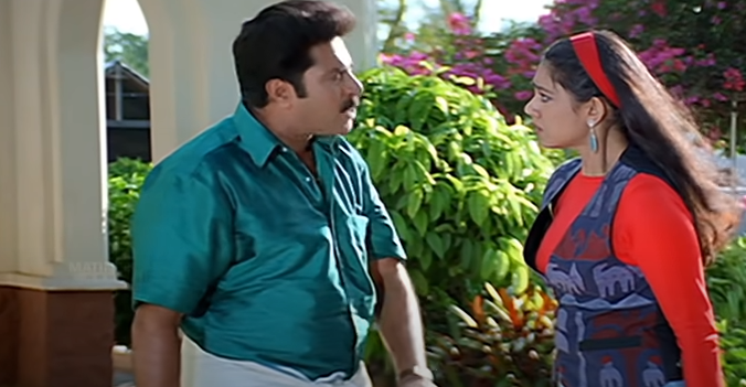  1987 இல் பாசில் மம்முட்டியை வைத்து எடுத்த மலையாளப் படத்தை சத்யராஜ் நடிப்பில் பூவிழி வாசலிலே என்ற பெயரில் தமிழில் ரீமேக் செய்தார். அப்படம் மிகப்பெரிய வெற்றியை பெற்று சத்யராஜை ஹீரோவாக நிலைநிறுத்தியது. அதே வருடம் வெளியான மோகன்லாலின் ராஜாவின்டெ மகன் படத்தின் தமிழ் ரீமேக்கான மக்கள் என் பக்கம், மம்முட்டியின் ஆவநாழி படத்தின் தமிழ் ரீமேக்கான கடமை கண்ணியம் கட்டுப்பாடு ஆகியன சத்யராஜின் திரைவரலாற்றை மாற்றி எழுதின.
