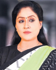  தொடர்ந்து ராஜாங்கம், நெற்றிக்கண், நெஞ்சிலே துணிவிருந்தால், சிவப்பு மல்லி, இளஞ்ஜோடிகள், மன்னன் உள்பட பல படங்களில் நடித்து இருக்கிறார்.