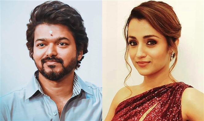  நடிகர் விஜய்யின் 67-வது படமான தளபதி 67 படத்தில் ஹீரோயினாக த்ரிஷா நடிப்பதாக அறிவிக்கப்பட்டுள்ளது. தமிழ் சினிமாவில் ஹிட் காம்போ என இவர்களை சொல்லலாம். இந்த ஜோடிக்கு ரசிகர்கள் மத்தியில் ஏகபோக வரவேற்பு இருப்பதும் மறுக்க முடியாத உண்மை. அந்த வகையில் இவர்கள் நடிப்பில் வெளியான முந்தைய படங்களை இங்கே பார்க்கலாம்.