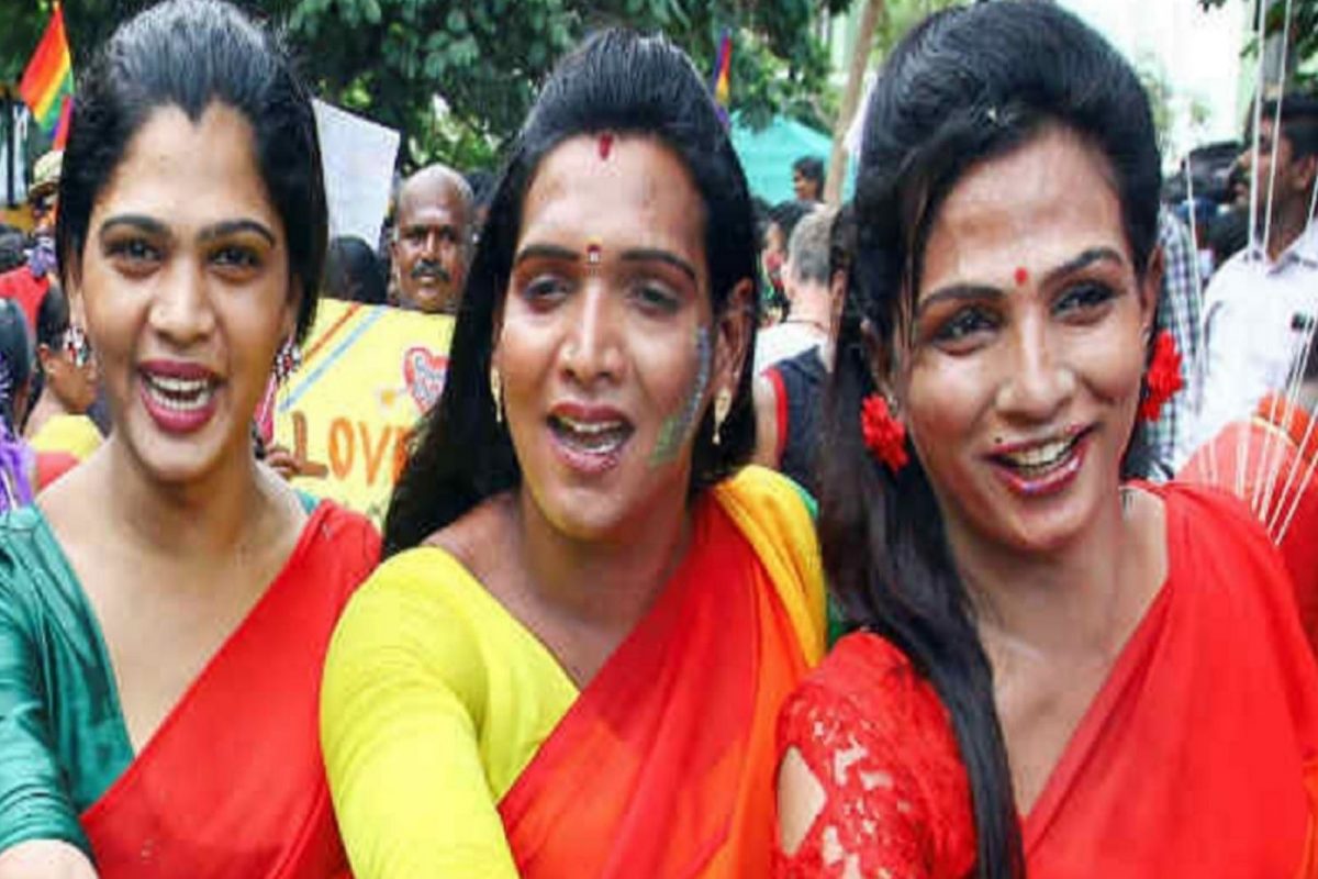 திருநங்கைகள்