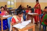 தேனியில் போட்டித்தேர்வுக்கான இலவச பயிற்சி - கலெக்டர் அறிவிப்பு