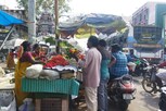 காதலர் தினம்: விலை உயர்ந்த ரோஜா விலை! காதலர்கள் அதிர்ச்சி!