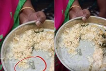 நோயாளிகள் உணவில் இரும்பு துண்டு..கரூர் அரசு மருத்துவமனையில் அதிர்ச்சி!