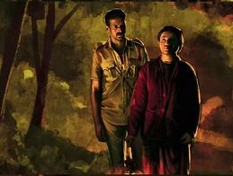  காத்தில் வரும் புழுதியப்போல் நம்மத் தூத்துகிற ஊரு இது.. துக்கத்தில துவண்டிருந்தா அது தூக்கிவிட நெனைக்காது.. முன்னேறிப்போக முட்டுக்கட்ட ஏது பின் திரும்பிப் பாக்காதே..,[object Object],உந்துணைக்கு நாந்தான்.. எந்துணைக்கு நீதான் என்றும் இது மாறாதே..
