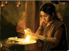  நல்வாக்கு ஊர் சொல்லும் காலம் வரும் அல்லல் இருளை விரட்டும் விடியல் வரும்... கல்லான காடு ஒன்னோட நடந்தா பூத்தாடும் பூவனம் ஆகிடுமே பூத்தாடும் பூவனம் ஆகிடுமே..