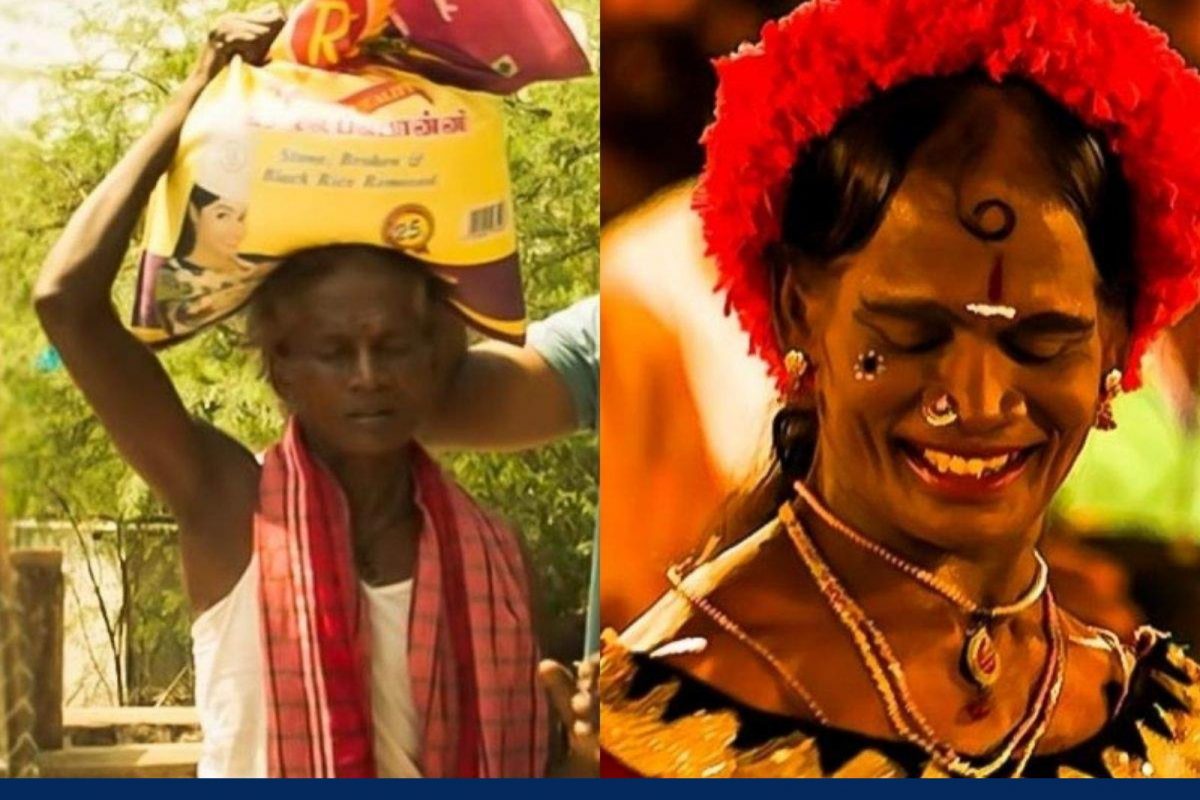  கடந்த 2018-ஆம் ஆண்டு இயக்குநர் மாரி செல்வராஜ் இயக்கத்தில் வெளியான பரியேறும் பெருமாள் படத்தின் மூலம் நடிகராக அறிமுகமானவர் நெல்லை தங்கராஜ். தெருக்கூத்து கலைஞரான நெல்லை தங்கராஜ் இப்படத்தில் பரியனாக நடித்த கதிரின் தந்தையாக நடித்து அனைவரையும் கவர்ந்திருந்தார். இந்த நிலையில் கடந்த சில நாட்களாக உடல் நலக்குறைவு காரணமாக சிகிச்சை பெற்று வந்த நெல்லை தங்கராஜ் கடந்த 3-ம் தேதி உயிரிழந்தார்.