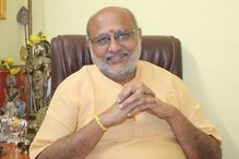 ஜார்க்கண்ட்  ஆளுநராகிறார் பாஜக மூத்த தலைவர் சி.பி.ராதாகிருஷ்ணன்