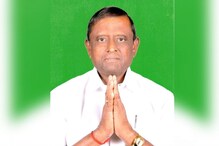 யார் இந்த வேட்பாளர் கே.எஸ்.தென்னரசு?