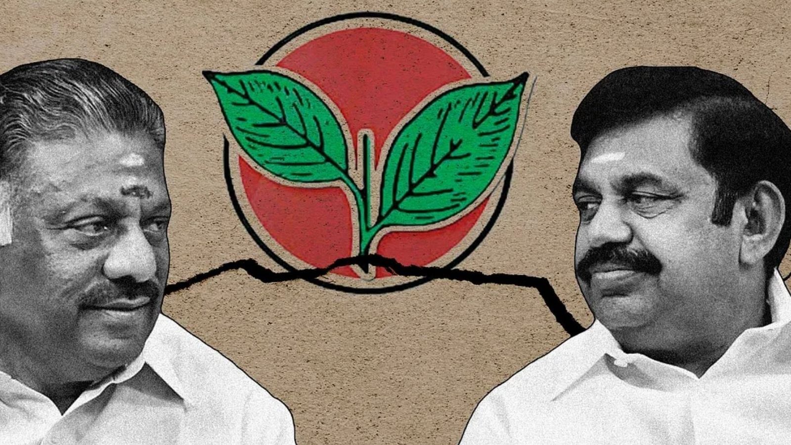 வேட்பாளரை வாபஸ் பெற்றது ஓபிஎஸ் அணி... இபிஎஸ் வசமாகிறதா இரட்டை இலை..?