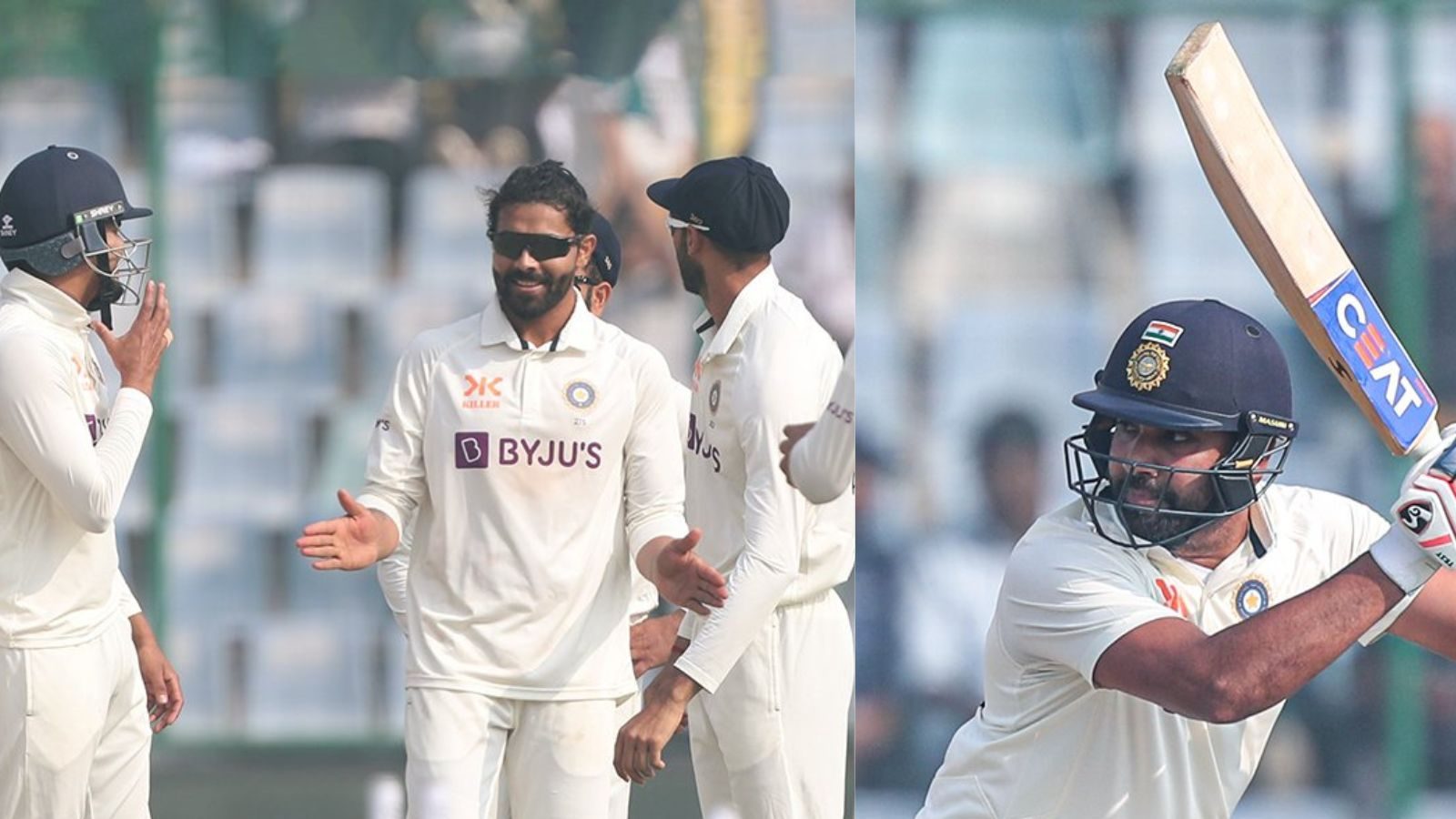 2ஆவது டெஸ்டிலும் இந்திய அணி அபார வெற்றி… ஜடேஜா – அஷ்வின் சுழலில் சுருண்டது ஆஸ்திரேலியா…