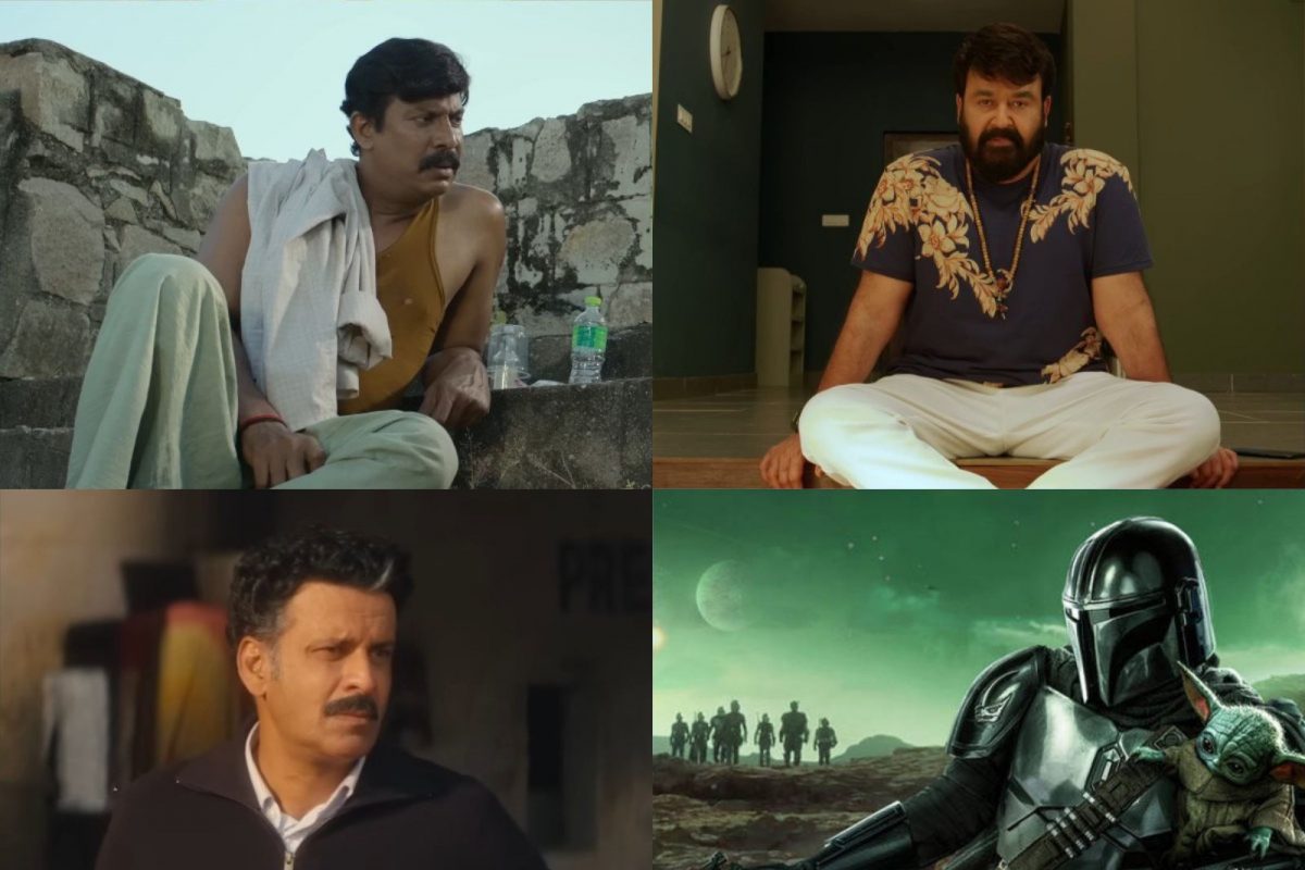 ஓ.டி.டி.யில் இந்த வாரம் வெளியாகும் படங்கள் - வெப்சீரிஸ்கள் லிஸ்ட்…