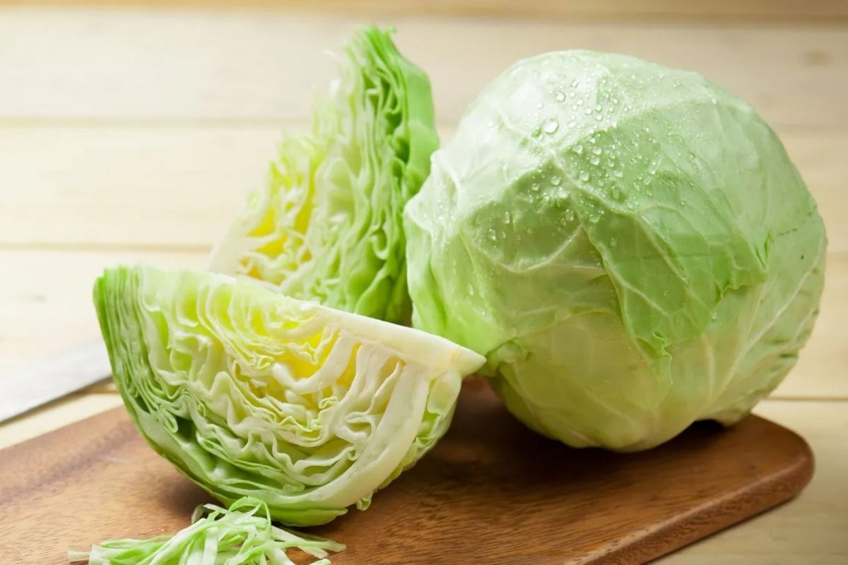 Can eating cabbage turn fatal