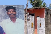 கஞ்சா.. மதுப்பழக்கம்.. அட்டகாசம் செய்த  மகனை அடித்தே கொன்ற தந்தை - செங்கல்பட்டில் பரபரப்பு