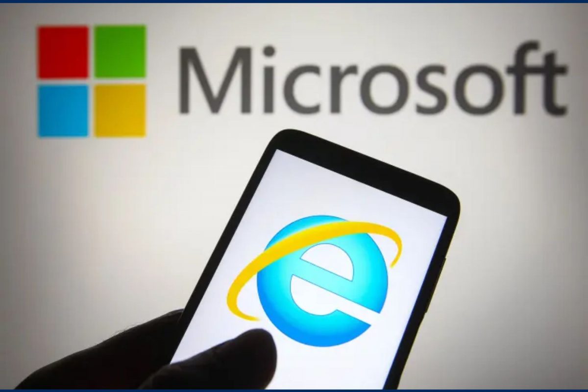 internet-explorer