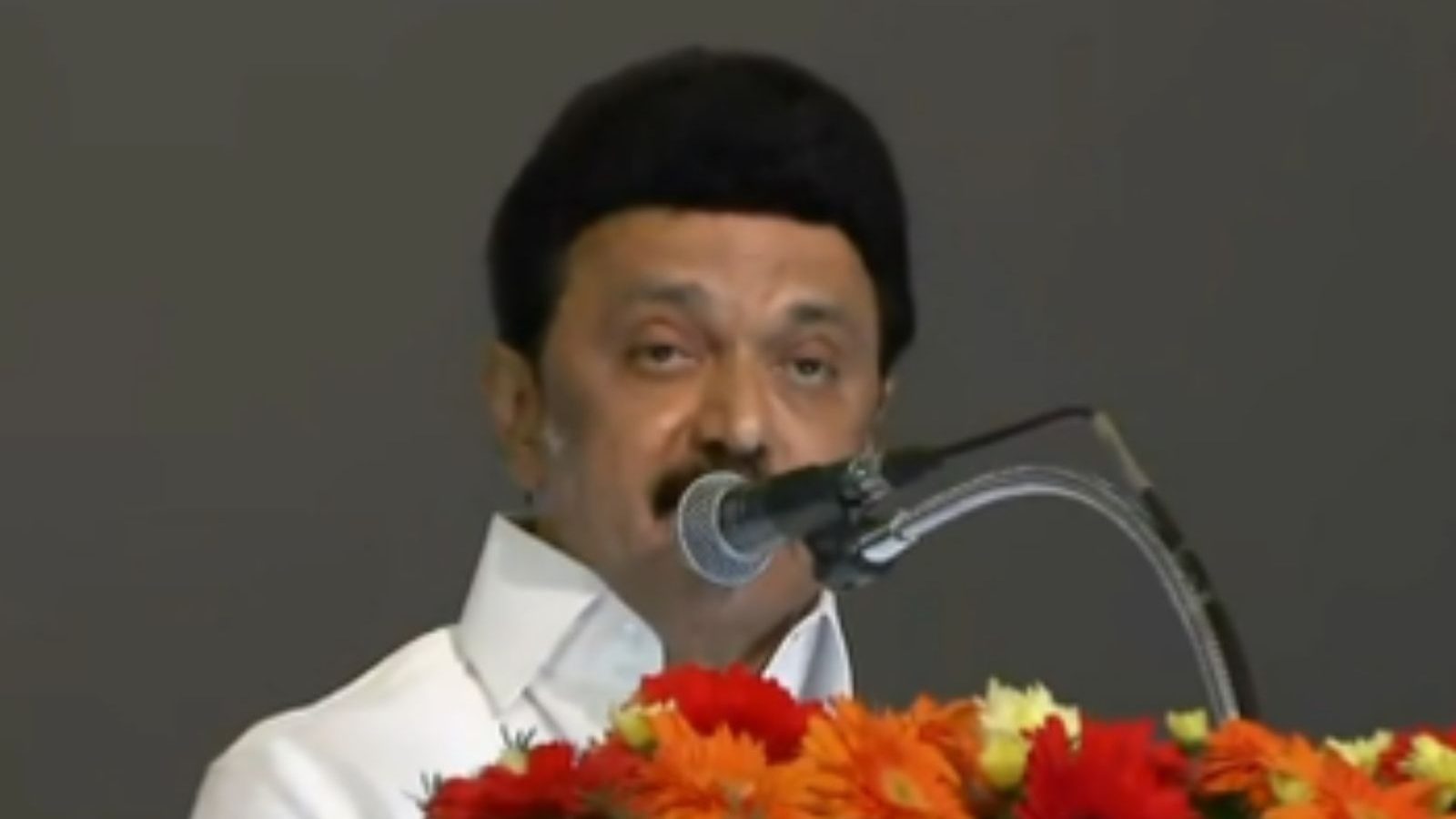 நகர்ப்புறங்களில் 49% மக்கள்.. புதிய துணை நகரங்களை உருவாக்க திட்டம்... முதலமைச்சர் பேச்சு..!