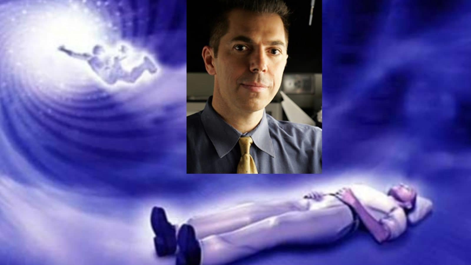 மனதின் மாயை.. மரணத்துக்கு பிறகு நடப்பது இதுதான்.. புது தியரியை கண்டுபிடித்த ஆய்வாளர்..!