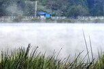 கொடைக்கானலில் உறைபனியால் பொதுமக்களின் இயல்பு வாழ்க்கை பாதிப்பு